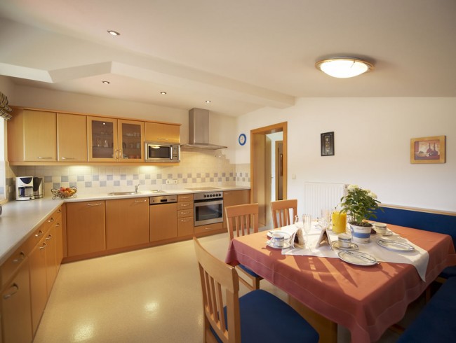 Ferienwohnung im Haus Falkner in Flachau